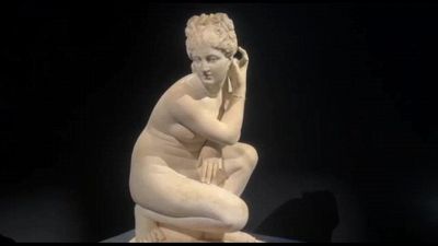 Lo splendore della Collezione Farnese in mostra ai Musei Capitolini