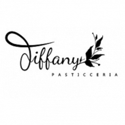 Tiffany Pasticceria logo