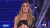 E stasera c'è il GfVip