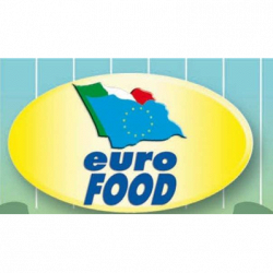 Pizzeria Eurofood logo