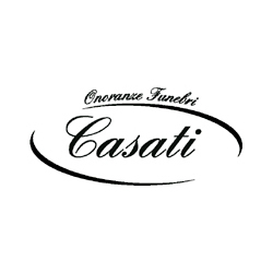 Agenzia Funebre Casati - Sala del Commiato logo