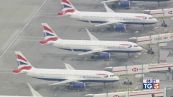 Heathrow, voli ripresi dopo il blackout