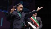 Kader Abdolah: solo la letteratura può raccontare la verità