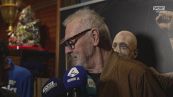 Tacconi: "Con Vialli ho fatto sei anni in Nazionale"