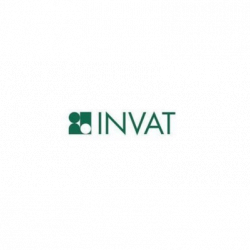 Invat - Tappi in Plastica logo