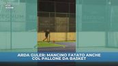 Arda Guler, che colpo!