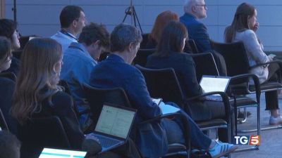 Disoccupazione in calo 280mila occupati in più