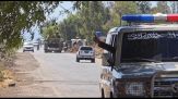 Siria, esercito schierato dopo gli scontri mortali a Sweida