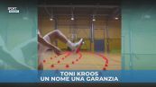 Toni Kroos: un nome una garanzia
