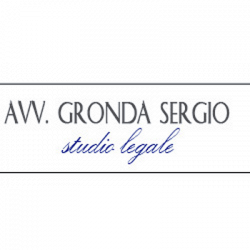 Avv. Gronda Sergio Studio Legale logo