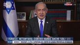 Breaking News delle 16.00 | Israele, Netanyahu: contro Hamas anche da soli