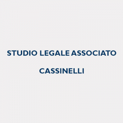 Studio Legale Cassinelli logo