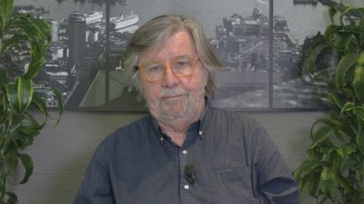 Piero Sansonetti sui temi della giornata