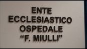 Inaugurato il nuovo Polo Angiografico dell'Ospedale Miulli