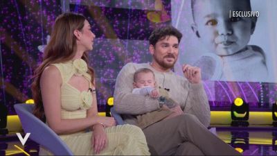 Andrea Cerioli e l'amore per la madre