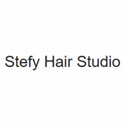 Stefy Hair Studio logo