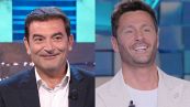 Stasera in tv (22 ottobre): Rai fa tornare Max Giusti per rallentare Filippo Bisciglia