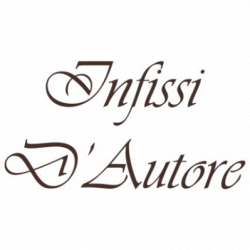 Infissi D'Autore logo