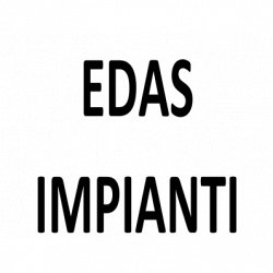 Edas Impianti logo