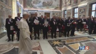 Il mondo per Leone XIV Roma crocevia di pace?