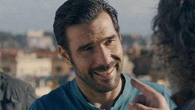 Io c'è: Edoardo Leo, Margherita Buy e Gegia fondano una nuova religione