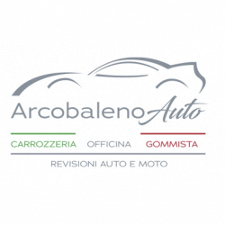 Carrozzeria Arcobaleno S.a.s. logo
