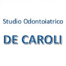 Studio Odontoiatrico De Caroli Giuseppe - Cristina - Mario - Matteo logo