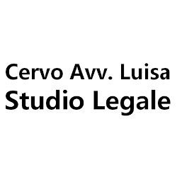 Cervo Avv. Luisa Studio Legale logo