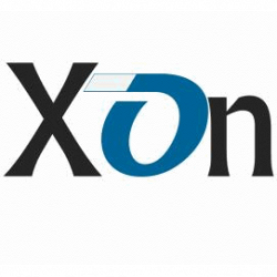 X-On logo