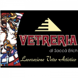 Vetreria Saccà logo