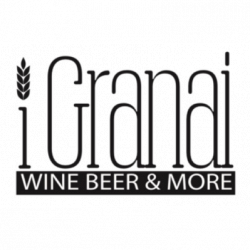 I Granai logo