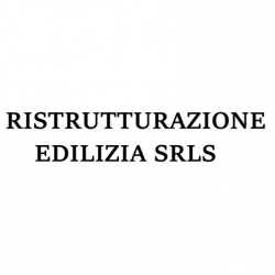 Ristrutturazione Edilizia logo