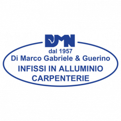 Dmn di Marco logo