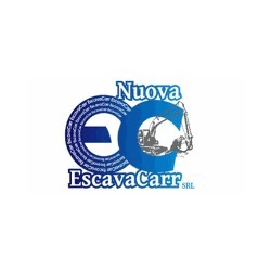 Nuova Escavacarr logo