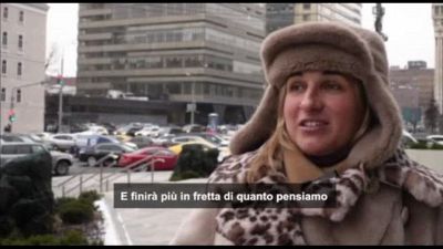 I moscoviti ottimisti dopo la telefonate fra Trump e Putin