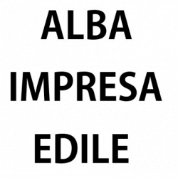 Alba Impresa Edile logo