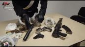 Camorra, 26 misure cautelari tra Afragola e hinterland di Napoli