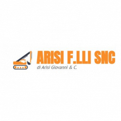 F.Lli Arisi & C. (S.N.C.) logo