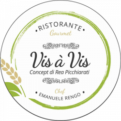 Ristorante Gourmet Vis a Vis logo