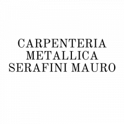 Carpenteria Metallica Serafini Mauro logo