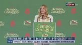 Breaking News delle 14.00 | Scuola, Meloni: "Tetto di stranieri per classe"