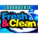 Lavanderia Fresh&Clean