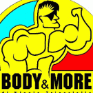 Body e More