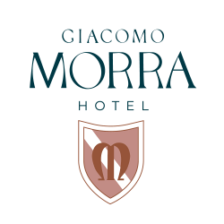Hotel Giacomo Morra Alba - Handwritten Collection logo