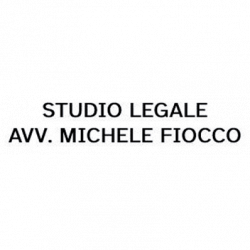 Studio Legale Fiocco Avv. Michele logo