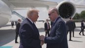 Al vertice Nato Trump bacchetta Roma, Londra, Parigi e Berlino