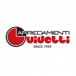 Guidetti Arredamenti logo