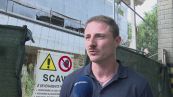 Sala cerca un tetto ai leoncavallini e lascia per strada 1600 famiglie
