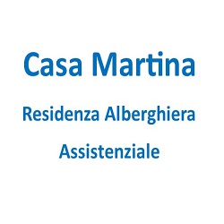 Casa di Riposo - Residenza Casa Martina logo