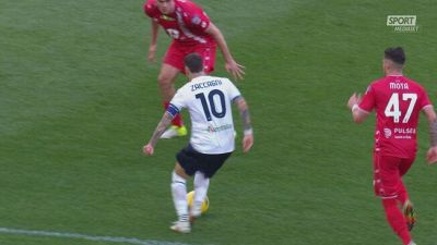 Lazio e Roma: l'orgoglio "capitale" punta l'Europa a passo di... Tango
